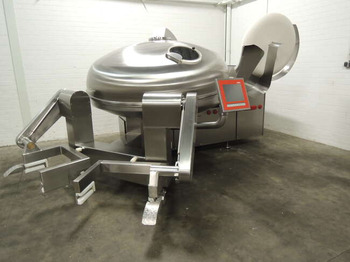 Machine agroalimentaire