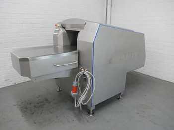 Machine agroalimentaire