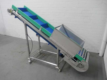 Convoyeur NN inclining conveyor: photos 4