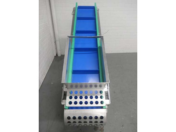 Convoyeur NN inclining conveyor: photos 5
