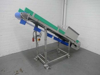 Convoyeur NN inclining conveyor: photos 3