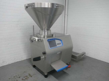 Machine agroalimentaire