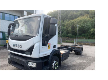 Châssis cabine IVECO