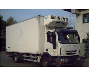 Camion isothermique IVECO EuroCargo 160E