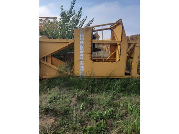 Cabine et intérieur pour Grue à tour Liebherr 112EC-H: photos 4