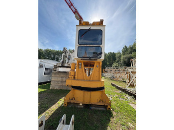 Grue à tour LIEBHERR