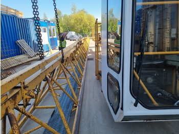 Grue à tour LIEBHERR