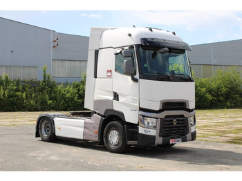 Tracteur routier RENAULT T 480