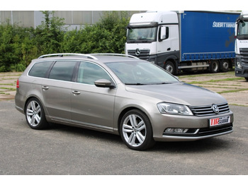 Voiture break VOLKSWAGEN