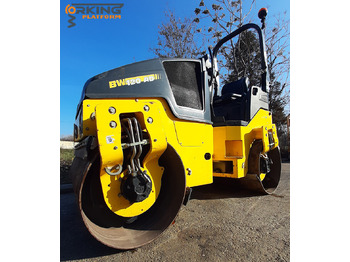 Mini compacteur BOMAG BW 120 AD 5: photos 3