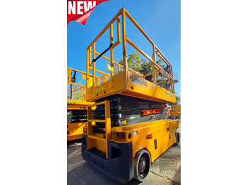 HAULOTTE Compact 12 AE en leasing occasion HAULOTTE Compact 12 AE: photos 1 HAULOTTE Compact 12 AE en leasing occasion HAULOTTE Compact 12 AE: photos 1