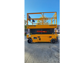 HAULOTTE Compact 12 AE en leasing occasion HAULOTTE Compact 12 AE: photos 3 HAULOTTE Compact 12 AE en leasing occasion HAULOTTE Compact 12 AE: photos 3