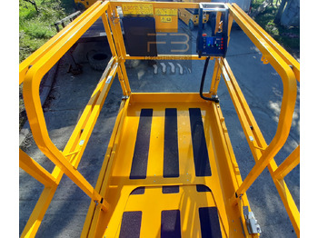 HAULOTTE Compact 12 AE en leasing occasion HAULOTTE Compact 12 AE: photos 5 HAULOTTE Compact 12 AE en leasing occasion HAULOTTE Compact 12 AE: photos 5