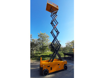 HAULOTTE Compact 12 AE en leasing occasion HAULOTTE Compact 12 AE: photos 4 HAULOTTE Compact 12 AE en leasing occasion HAULOTTE Compact 12 AE: photos 4