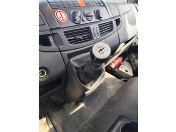 Camion grue IVECO EUROCARGO 120-90L: photos 4