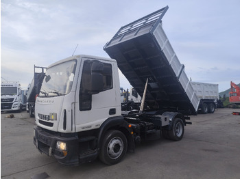 Camion benne IVECO EuroCargo 120E