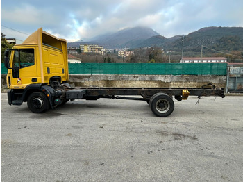 Châssis cabine IVECO EUROCARGO 120E28P: photos 4 Châssis cabine IVECO EUROCARGO 120E28P: photos 4