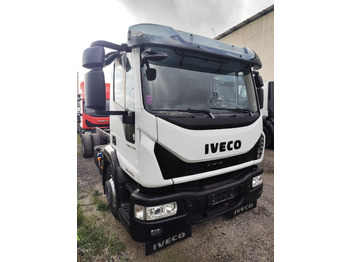 IVECO EUROCARGO 140-250 en leasing occasion IVECO EUROCARGO 140-250: photos 1