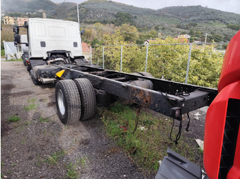 IVECO EUROCARGO 140-250 en leasing occasion IVECO EUROCARGO 140-250: photos 4