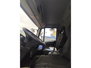 Châssis cabine IVECO EUROCARGO 140E25: photos 5