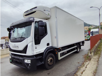 Camion fourgon IVECO EuroCargo