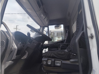 Camion grue IVECO EUROCARGO 160E25K: photos 4