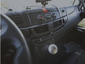 IVECO EUROCARGO 180E25 en leasing occasion IVECO EUROCARGO 180E25: photos 3