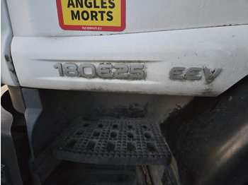 IVECO EUROCARGO 180E25 en leasing occasion IVECO EUROCARGO 180E25: photos 5