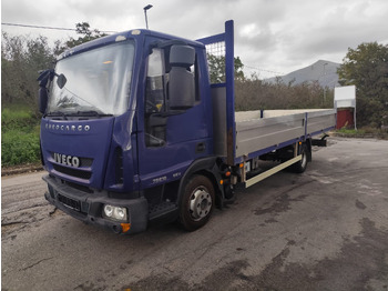Camion plateau IVECO EuroCargo 75E