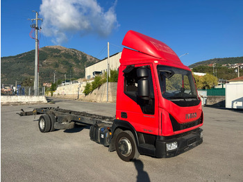 Châssis cabine IVECO EuroCargo