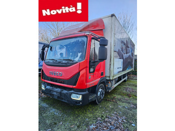 Châssis cabine IVECO EuroCargo