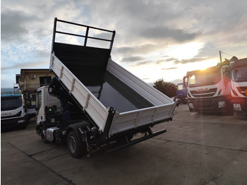 Camion grue, Camion benne IVECO EUROCARGO 80-210: photos 4 Camion grue, Camion benne IVECO EUROCARGO 80-210: photos 4