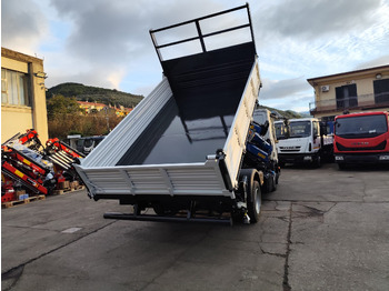 Camion grue, Camion benne IVECO EUROCARGO 80-210: photos 5 Camion grue, Camion benne IVECO EUROCARGO 80-210: photos 5