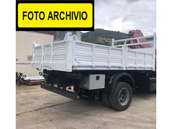 Camion grue IVECO STRALIS 190S31: photos 4 Camion grue IVECO STRALIS 190S31: photos 4