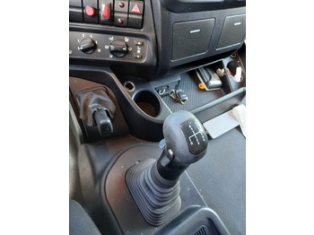 Camion ampliroll IVECO STRALIS AD 260S31 Y/P: photos 3