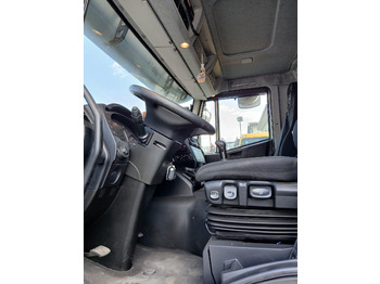 Camion ampliroll IVECO STRALIS AD 260S31 Y/P: photos 4