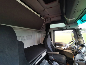 MAN TGX 26.480 en leasing occasion MAN TGX 26.480: photos 5