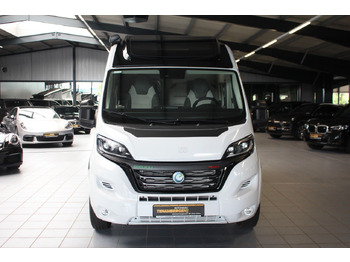 Fourgon aménagé Chausson V 594/37 S 3,5T Premium Road Line VIP Keyless LE: photos 2