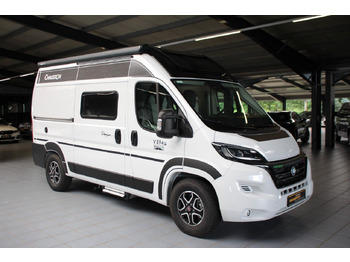 Fourgon aménagé Chausson V 594/37 S 3,5T Premium Road Line VIP Keyless LE: photos 3