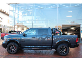 Pick-up Dodge RAM 1500 Tradesmann 3,6L V6 LPG 6-Sitzer AHK: photos 2