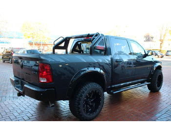 Pick-up Dodge RAM 1500 Tradesmann 3,6L V6 LPG 6-Sitzer AHK: photos 5