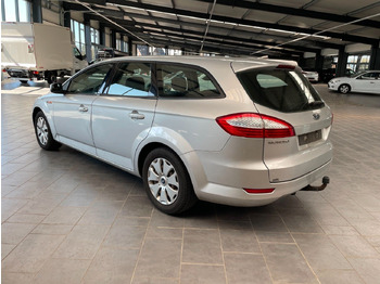 Voiture Ford Mondeo Turnier Trend  / AHK / 8-fach Bereift: photos 5