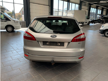 Voiture Ford Mondeo Turnier Trend  / AHK / 8-fach Bereift: photos 4