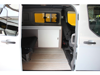 Fourgon aménagé Ford Transit Bürstner Copa C 500 Bahia  Webasto ACC: photos 4