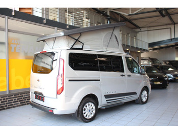Fourgon aménagé Ford Transit Bürstner Copa C 500 Bahia  Webasto ACC: photos 3