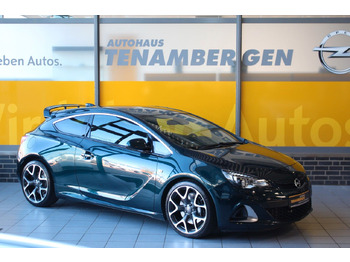 Voiture OPEL
