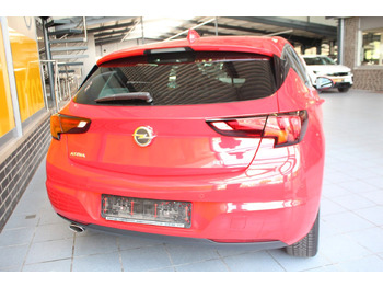 Berline Opel Astra K Lim. Innovation Navi Voll-LED Kamera: photos 4