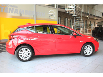 Berline Opel Astra K Lim. Innovation Navi Voll-LED Kamera: photos 3