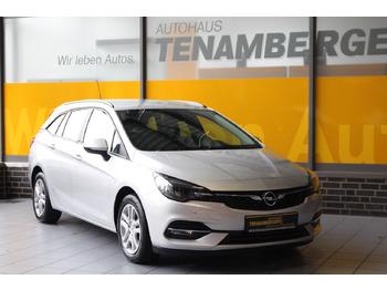 Voiture break Opel Astra K ST Edition S/S Navi Kamera LED AHK: photos 2
