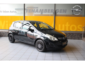 Voiture OPEL